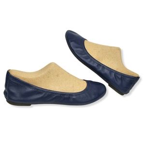 Lucky Brand Emme Ballet Flats 9½ M